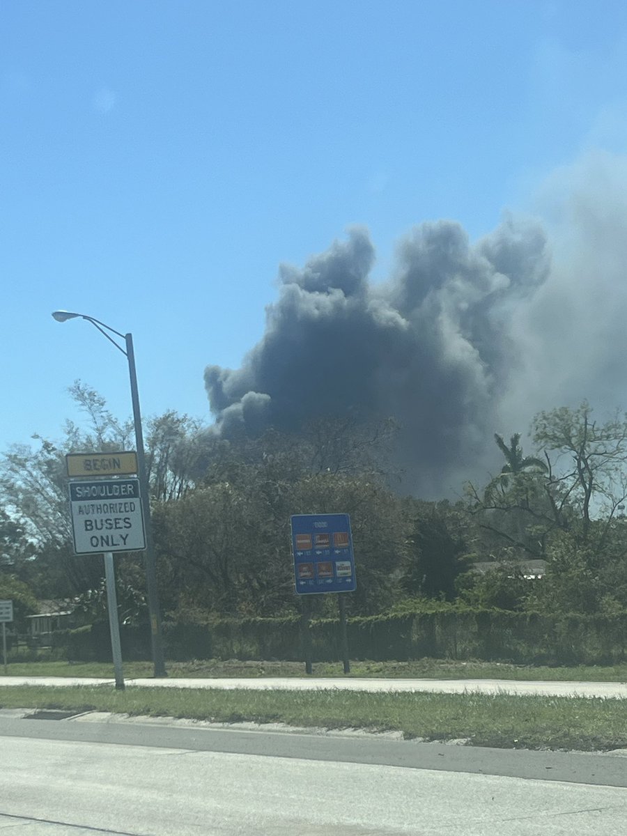JCo1280's tweet photo. @florida_grand I’m not sure, but it looks awful. https://t.co/k4xaLf4zYb
