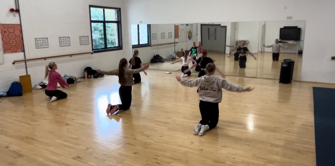 Natalie Active Schools tweet media