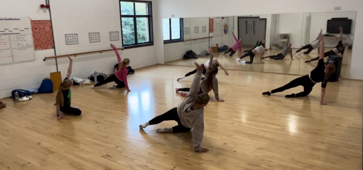 Natalie Active Schools tweet media