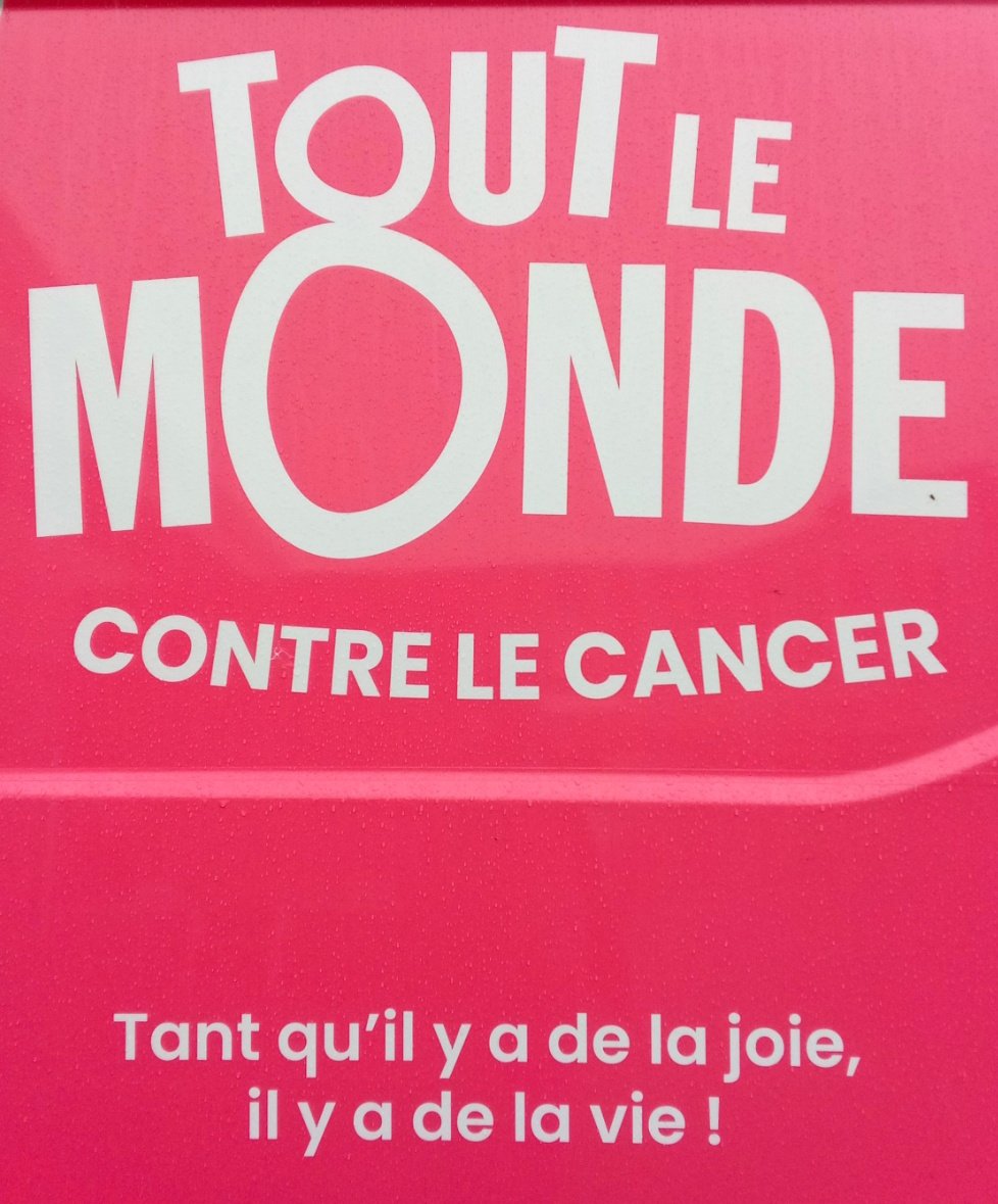 CH Libourne (@ch_libourne) on Twitter photo 🩷 Aujourd'hui, le bus de bien être de l'association Tout le monde contre le cancer, a pu offrir des moments de douceur à nos patients en oncologie💆🏻♀️🩷. Un grand merci pour cette belle initiative qui fait la différence pendant #OctobreRose 🎗️ #luttecontrelecancer <a href="/lacali_agglo/">La Cali - Communauté d'agglomération du libournais</a> 🩷 Aujourd'hui, le bus de bien être de l'association Tout le monde contre le cancer, a pu offrir des moments de douceur à nos patients en oncologie💆🏻♀️🩷. Un grand merci pour cette belle initiative qui fait la différence pendant #OctobreRose 🎗️ #luttecontrelecancer <a href="/lacali_agglo/">La Cali - Communauté d'agglomération du libournais</a>
