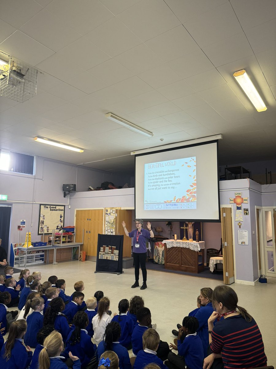 <a href="/H2MSchools/">Hand To Mouth</a> Thank you.  The children had a wonderful day.