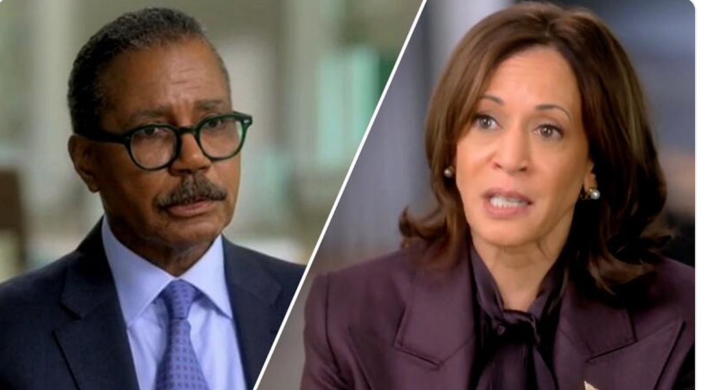 TrumpDailyPosts's tweet image. 60 MINUTES SHOULD BE IMMEDIATELY TAKEN OFF THE AIR - ELECTION INTERFERENCE. CBS SHOULD LOSE ITS LICENSE. THIS IS THE BIGGEST SCANDAL IN BROADCAST HISTORY. Kamala should be investigated and forced off the Campaign, and Joe Biden allowed to take back his rightful place (He got 14…