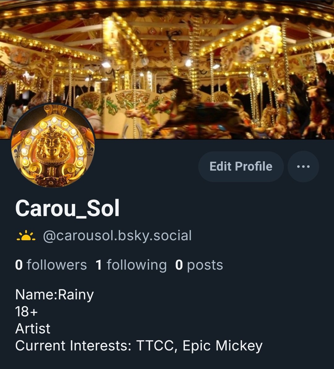 CarouSol tweet media