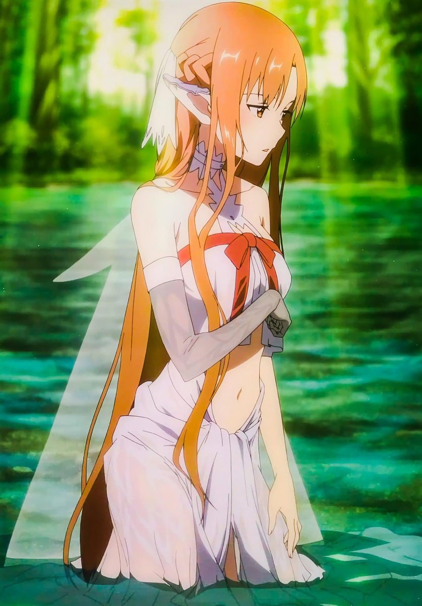 VirtuaIKirito's tweet photo. 🧚‍♀️ Titania 🧚 https://t.co/anrKOB3Gbn