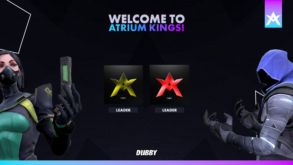 Atrium ® tweet media