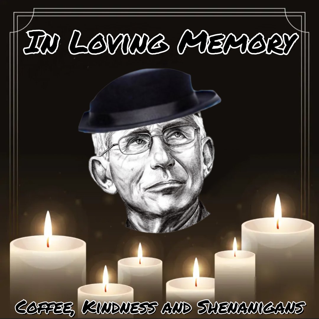 Nine months ago today we lost the Heart and Soul of our community 

The Mayor of Twitter <a href="/TG22110/">TG ☕️</a> was suddenly taken from us on January 17th

He was an intrical part of our community and is sorely missed every day 

TG's passing left behind a huge void that will never be filled
