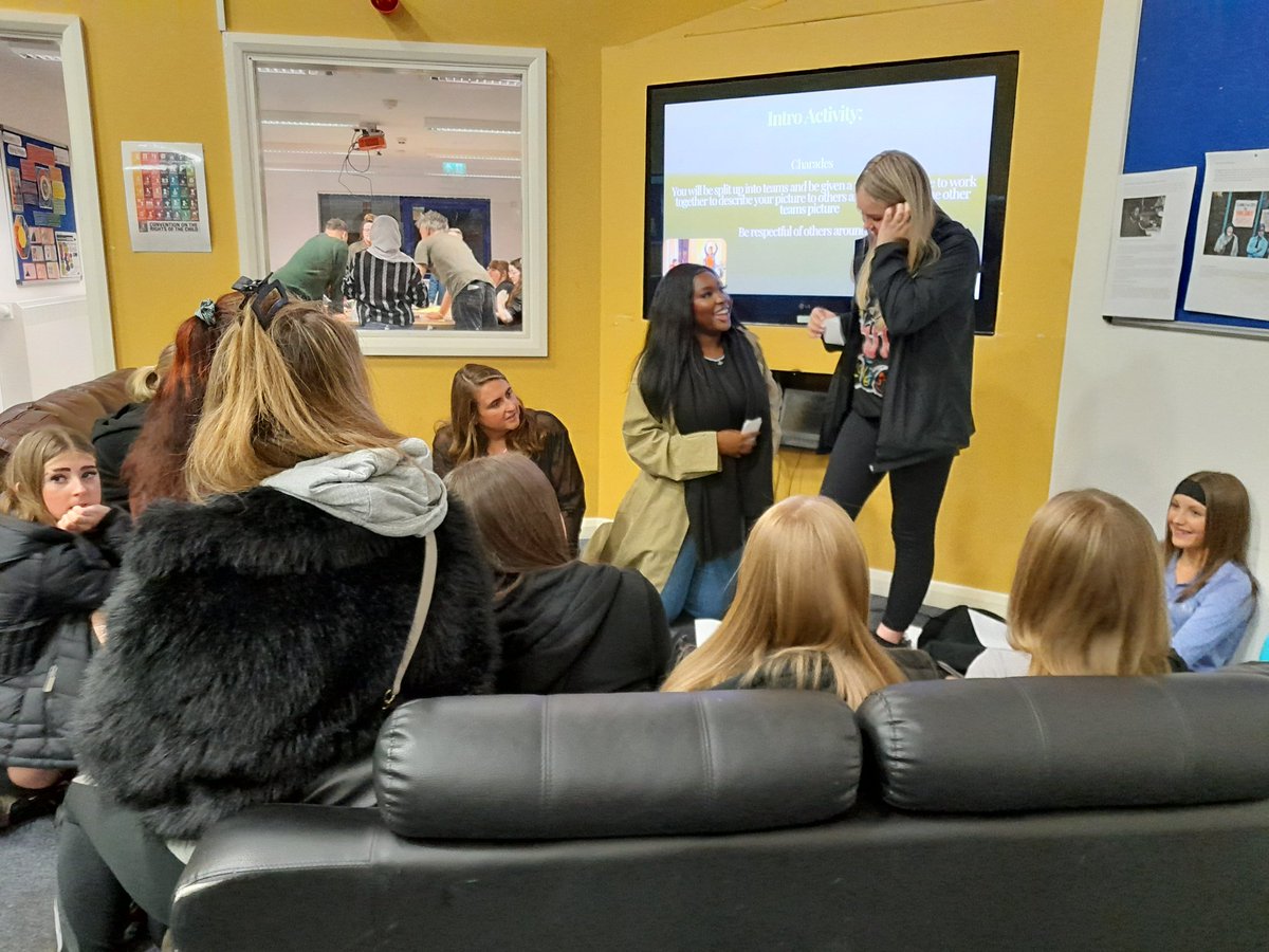 Angie McCormack tweet media