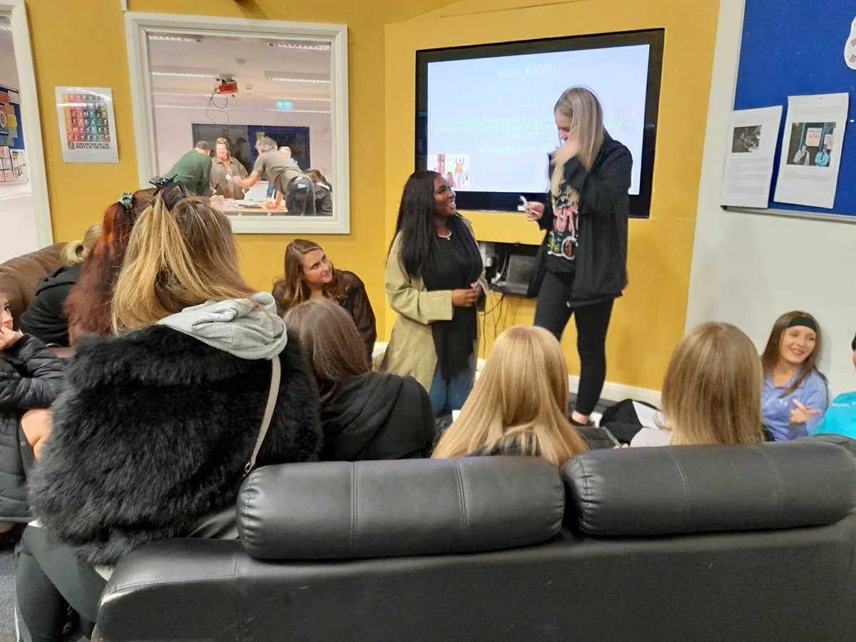 Angie McCormack tweet media