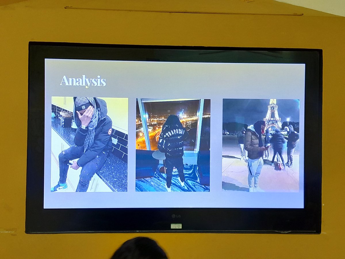 Angie McCormack tweet media