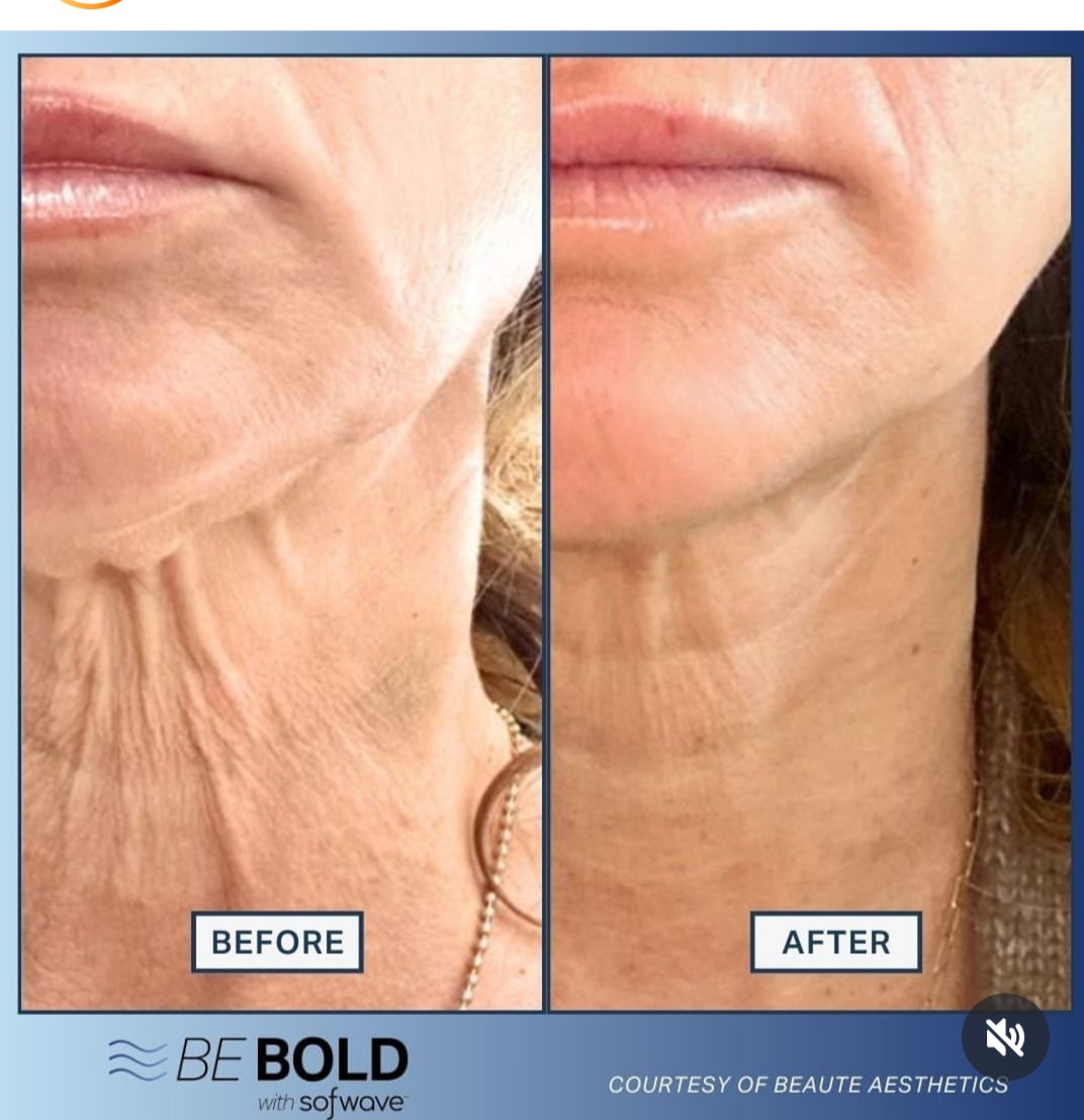 Charmed Medispa tweet media