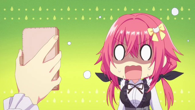 ハミダシクリエイティブ 第3話