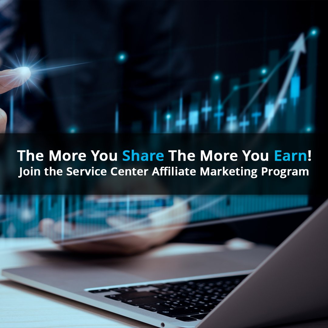 pcdoctorinc1's tweet image. The more you share, the more you earn! Promote PC-Doctor’s Service Center &amp;amp; Drive Erase products &amp;amp; see your commissions grow. Join today.

Learn more: pcdservicecenter.com/affiliates

#AffiliateMarketing #PartnerWithUs #EarnWithTech #PassiveIncome #ServiceCenter #TechInfluencers