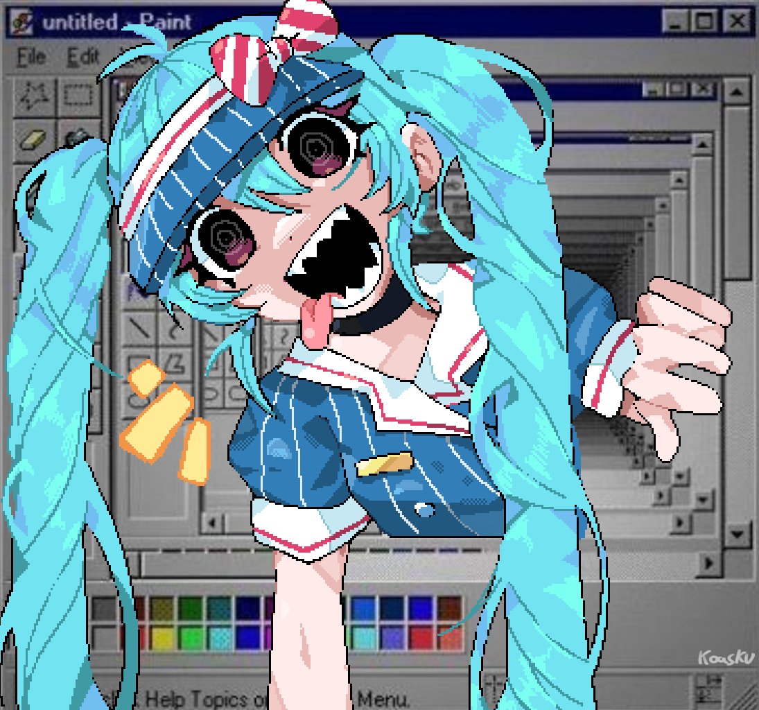 Koasku 🍔 (@koafreedraw) on Twitter photo 