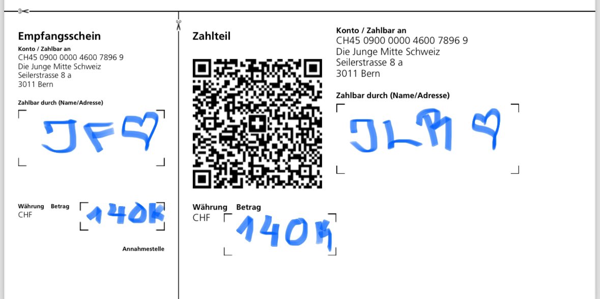 Lieber Jungfreisinn, in diesem Sinne ein Spendenaufruf von den #Geringverdienern 😪🙏