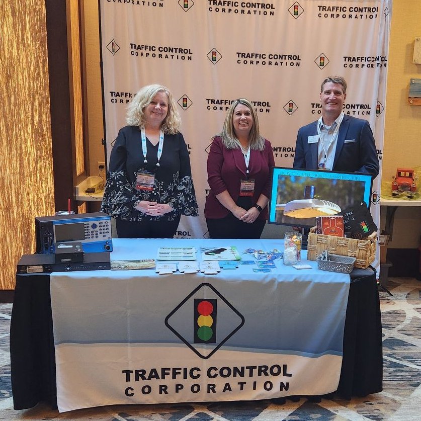 Traffic Control Corp tweet media