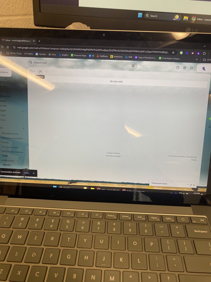 Carmen Maring tweet media