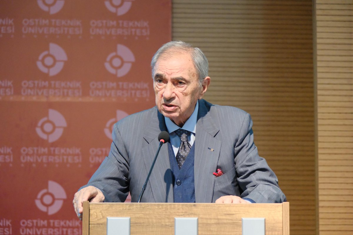 📚7. Uluslararası Yükseköğretim Çalışmaları Konferansı İlk Günü Tamamlandı!

🌍Rektörümüz Prof. Dr. Murat Yülek, Rektör Yardımcılarımız Prof. Dr. Ünsal Sığrı ve Prof. Dr. Serdar Müldür, Yükseköğretim Çalışmaları Derneği Başkanı Prof. Dr. Armağan Erdoğan’ın katılımıyla⤵️