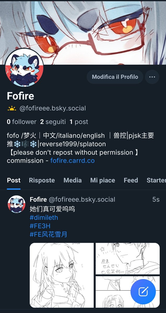fofofofofofo🔥 tweet media