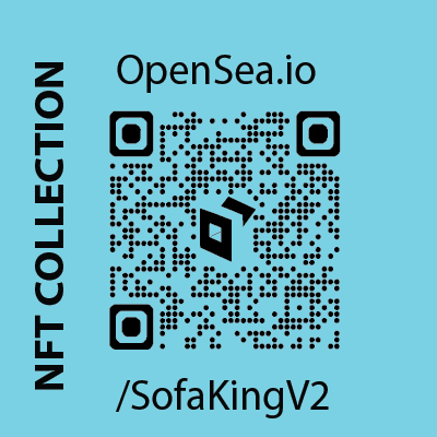 digitalknuckles's tweet photo. #Sofaking V1/V2 #BoredPanda #TommyTux #NFTs @opensea #SofaKingOGs https://t.co/i9e74a64OZ