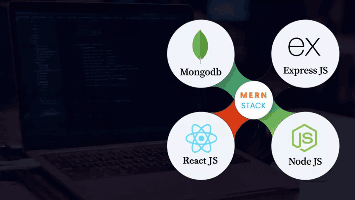 marbabtahir's tweet image. Excited to level up from frontend development to the MERN Stack! 🚀
Now building full-stack apps with MongoDB, ExpressJS, ReactJS, and NodeJS. Blending frontend skills with backend expertise for scalable solutions! 💡
#MERNStack #FullStackDev #FrontendToFullStack #TechJourney