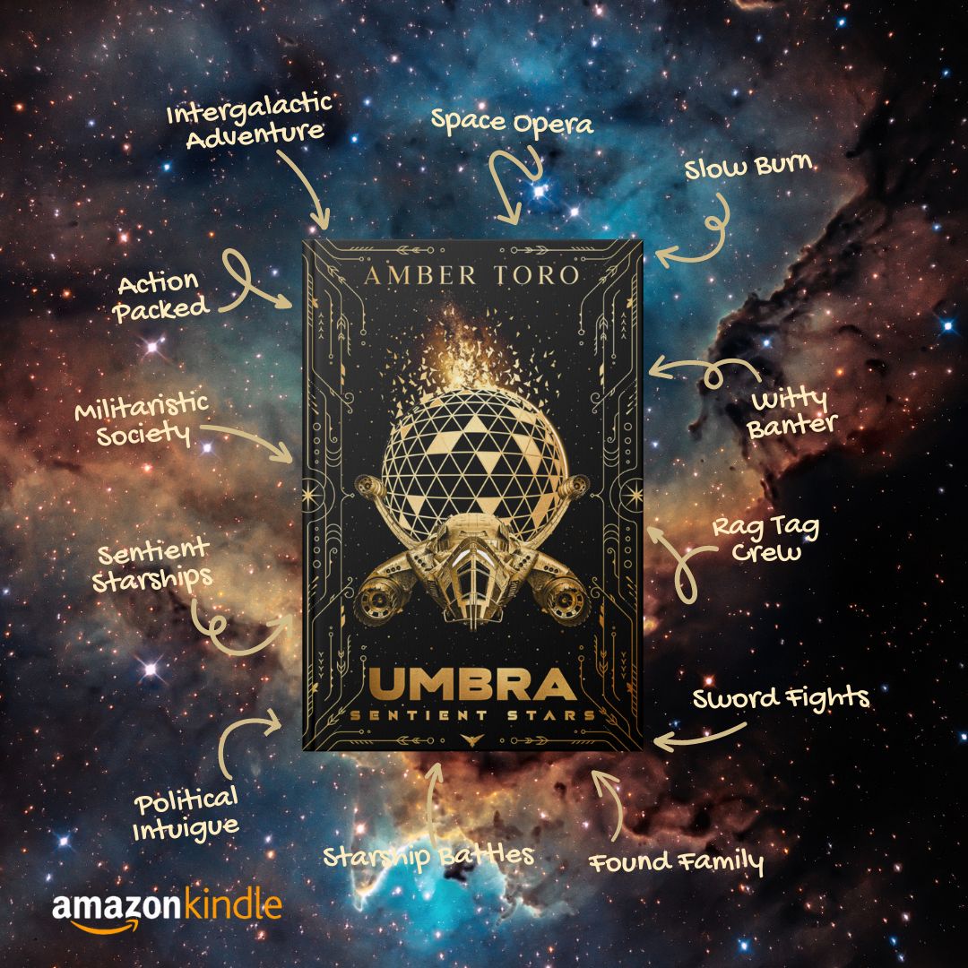 <a href="/AValdiers/">Alex Valdiers - Fantasy Author</a> <a href="/theSPSFC/">The Self-Published Science Fiction Competition</a> A Rogue Running From Her Past, A Commander Exhiled For His Failures, &amp; An Admiral With A Secret Are Humanities Only Hope.