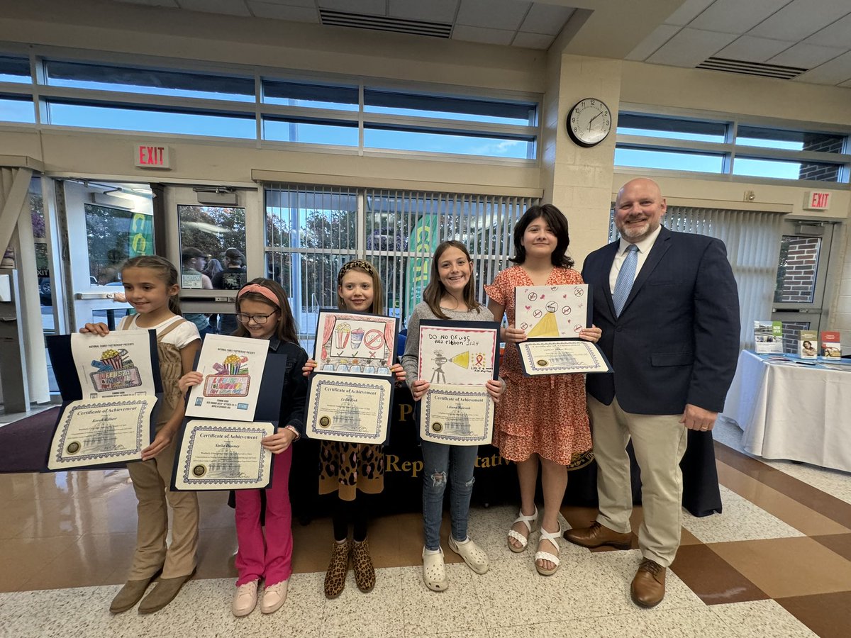 Rep. Doyle Heffley tweet media