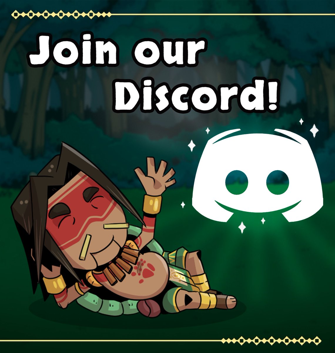 YVY - Wishlist Now on Steam! tweet media