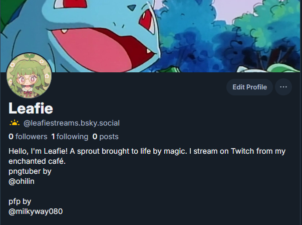 🌱leafie🌱 tweet media