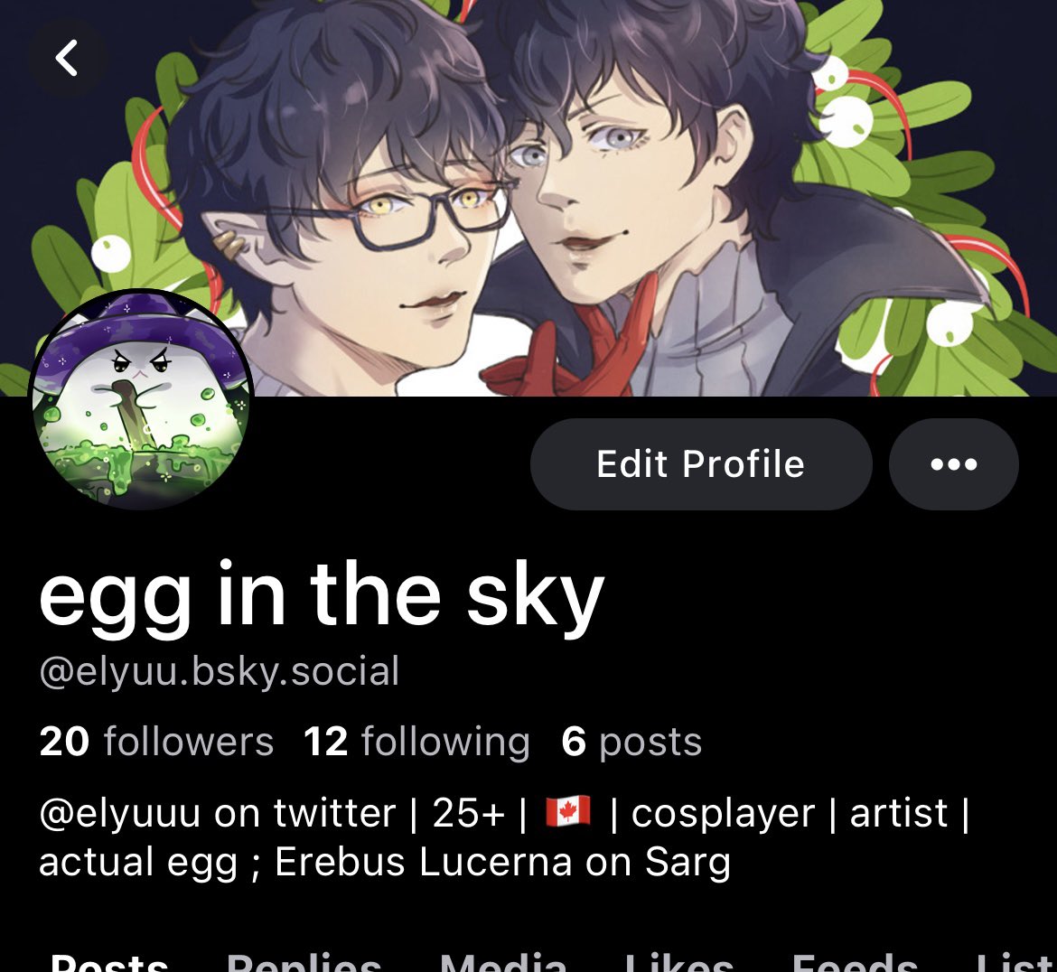 boiled egg tweet media