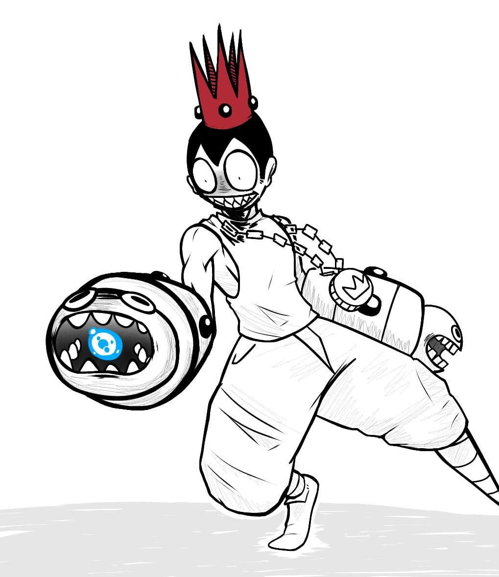 b_moth24's tweet image. oh yeah... i forgot that i drew this a few days ago.
#cancerlord #boardtan #boardtans