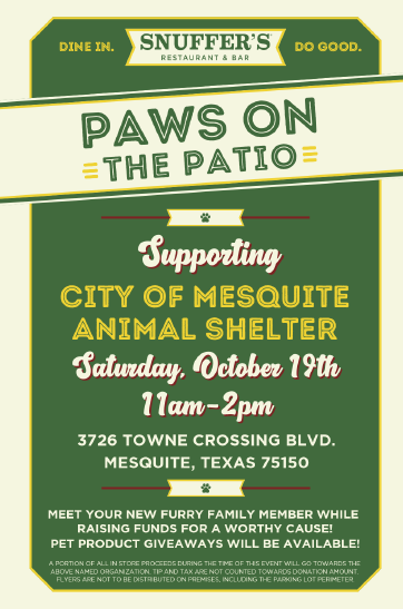 City of Mesquite, Texas tweet media