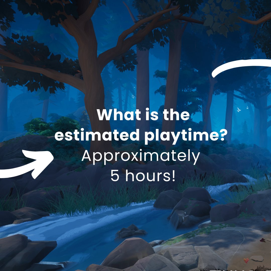 Unreliable Narrators | The Caribou Trail tweet media