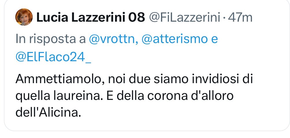 alice tweet media