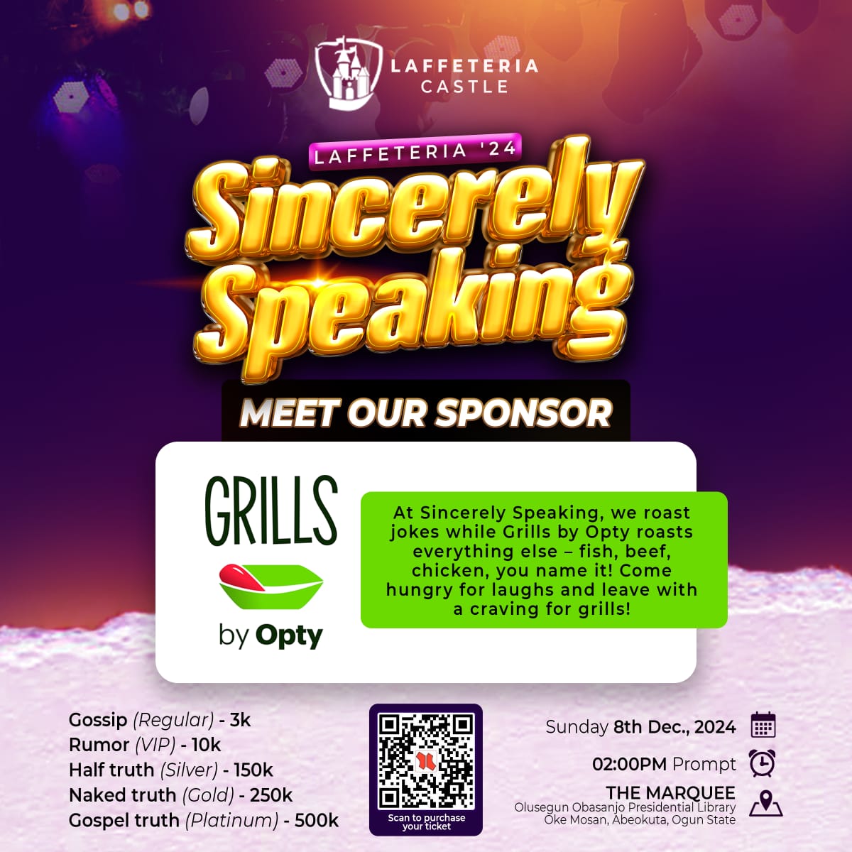dammey_ozebo's tweet photo. @rccolang, imagine this: 2,000 people, cracking up while eating from @grillsbyopty and needing a drink. Be their hero - sponsor #Laffeteria and quench that thirst for laughter and cola!
#rccolaXlaffeteria #Sincerelyrccola https://t.co/iDYmr0PDEH