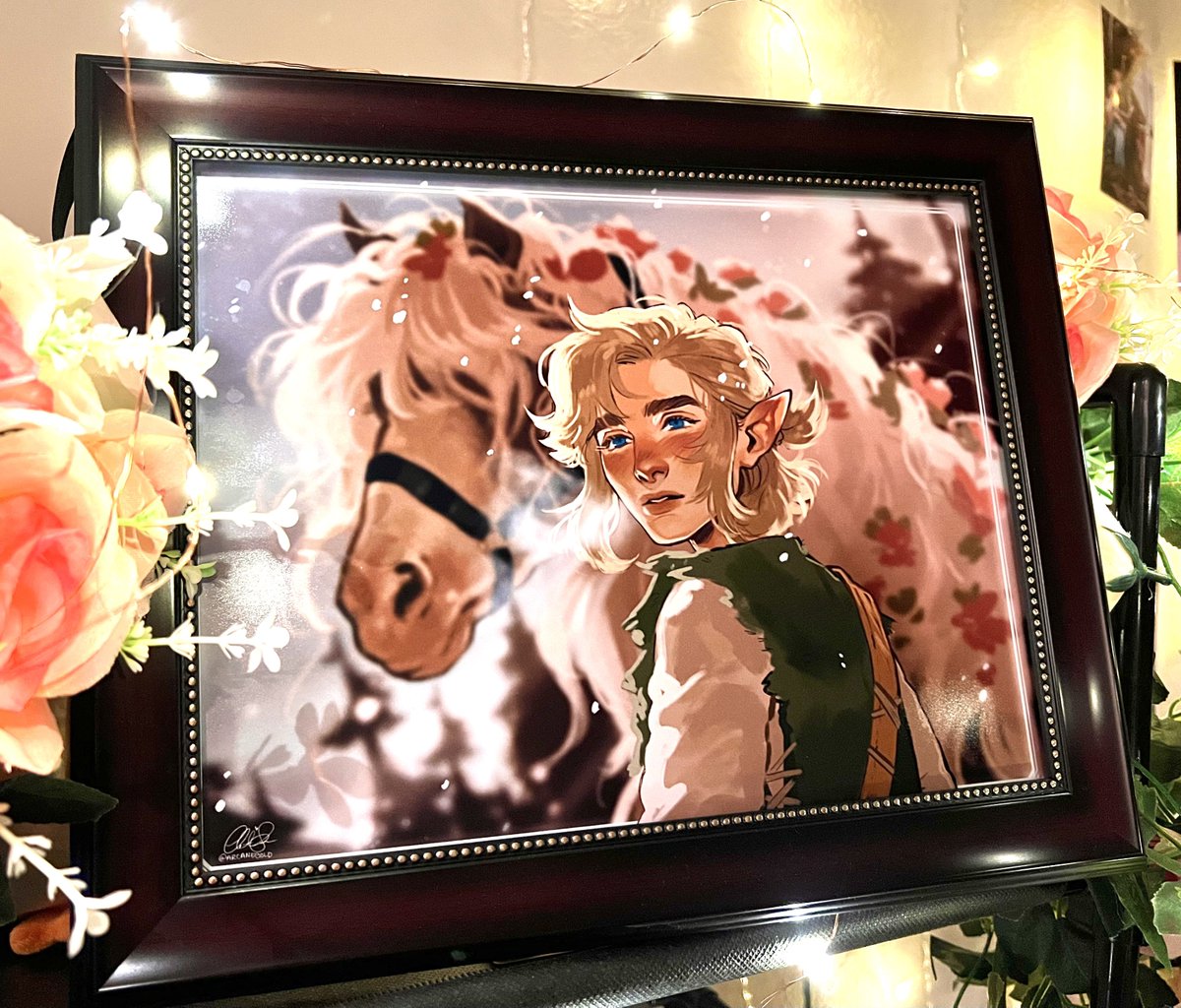 reminder that my entire print store is 25% off right now!!! pls help me fund a new pc <333

etsy.com/shop/arcanegol…