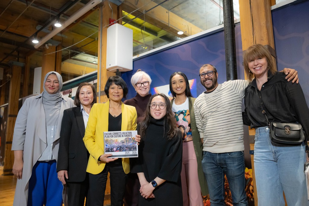 Mayor Olivia Chow 🇨🇦 tweet media