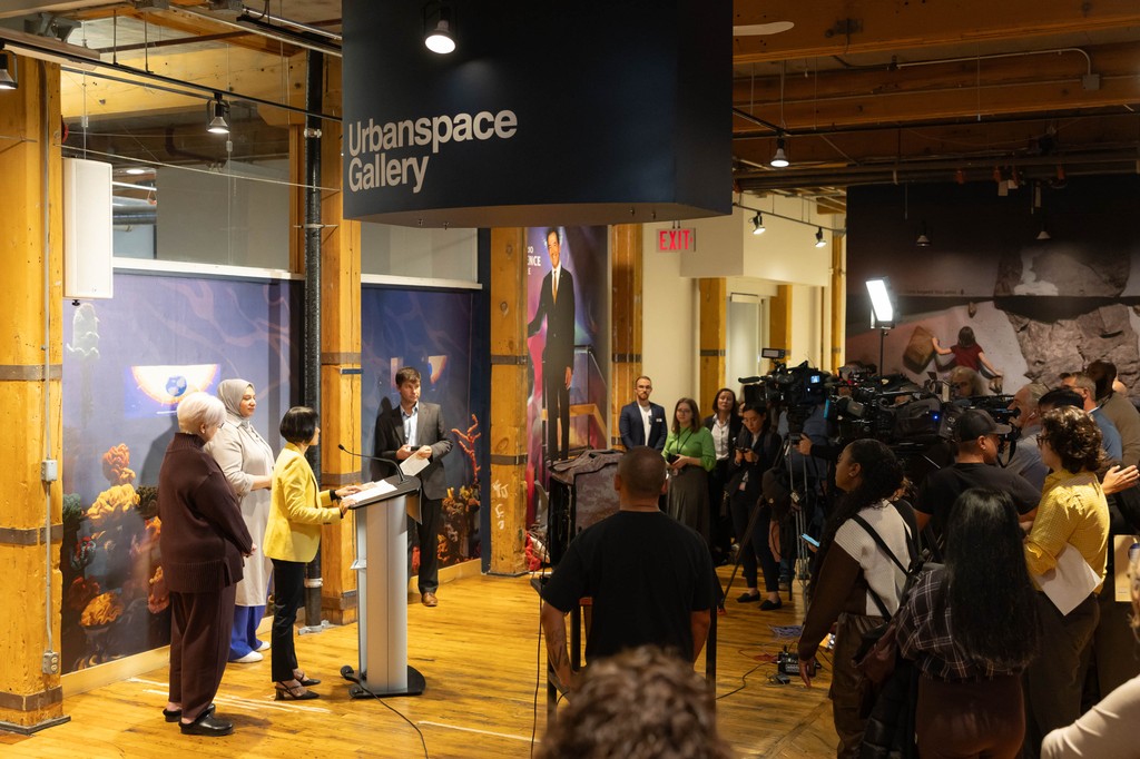 Mayor Olivia Chow 🇨🇦 tweet media