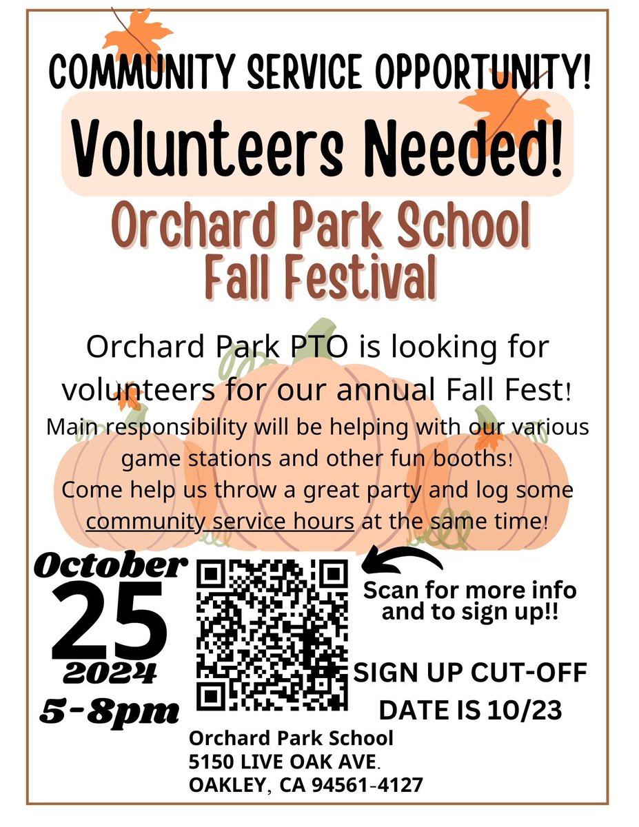 HHScollegectr's tweet photo. COMMUNITY SERVICE - VOLUNTEER OPPORTUNITY - SIGN-UP TODAY! https://t.co/8PLHMQx0Rm