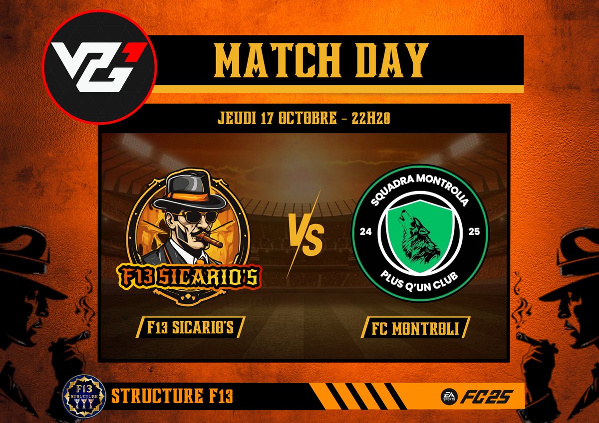 F13 SICARIO’S tweet media