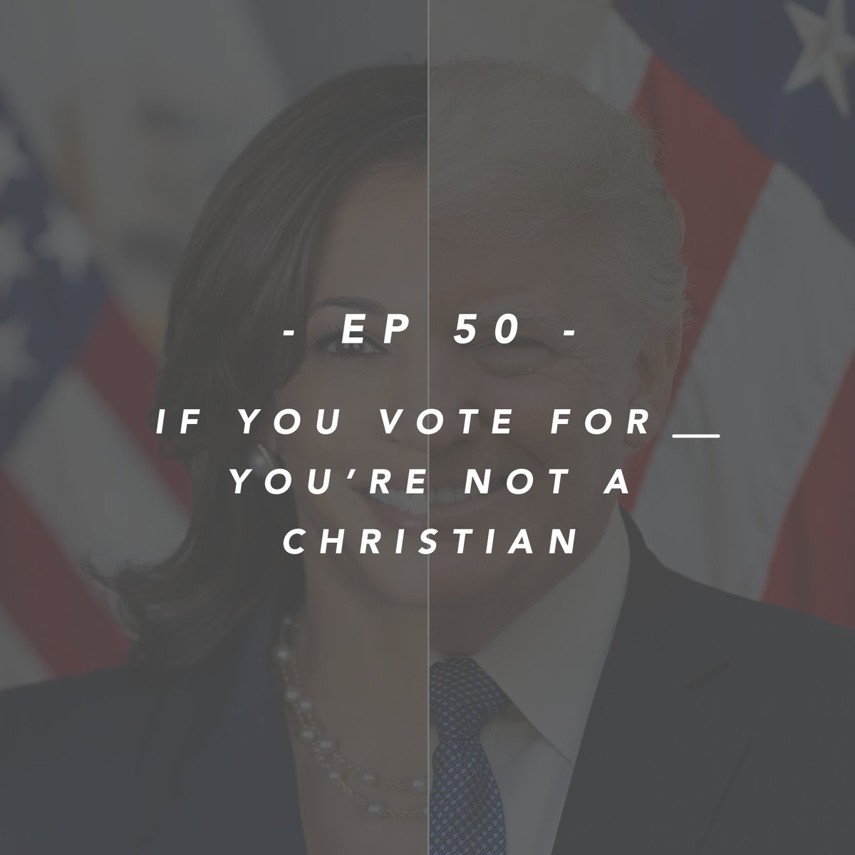 unBetweenPod's tweet photo. The kingdom of God is opposed to how the kingdoms, empires, &amp; governments of the world operate. Have we been living in Babylon, Egypt, &amp; Rome for so long that we can't tell the difference? Listen Here > https://t.co/FUgZzzbMU5 #theology #politics #america #trump #harris #jesus https://t.co/9zRdnB9TKJ