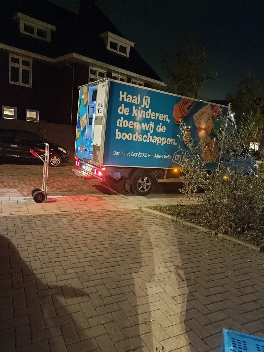 kezmaster's tweet photo. 👋 @albertheijn https://t.co/gTPsRDubZA