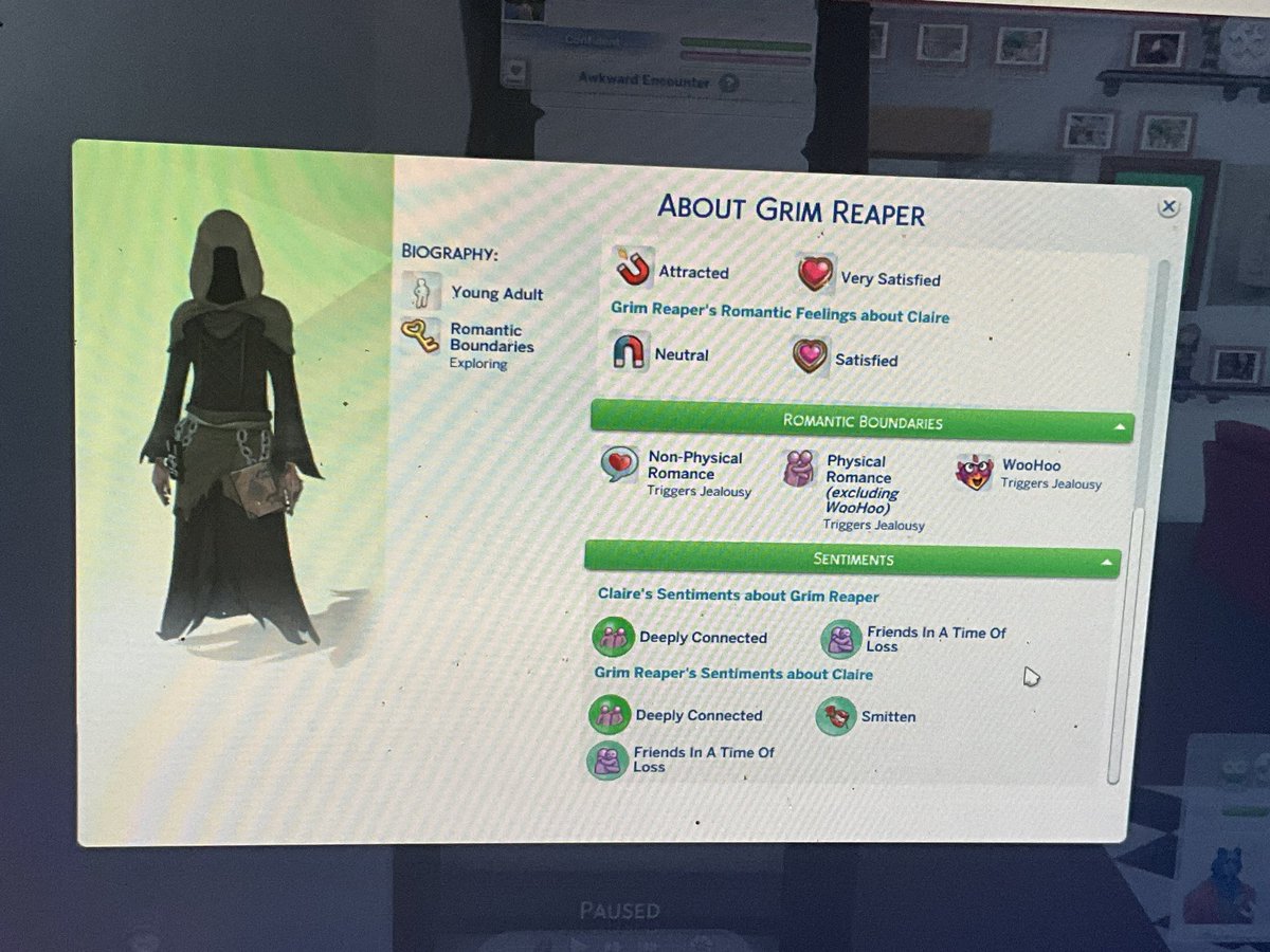 Comic Artist Claire V. Gray check pinned 🐀 tweet media