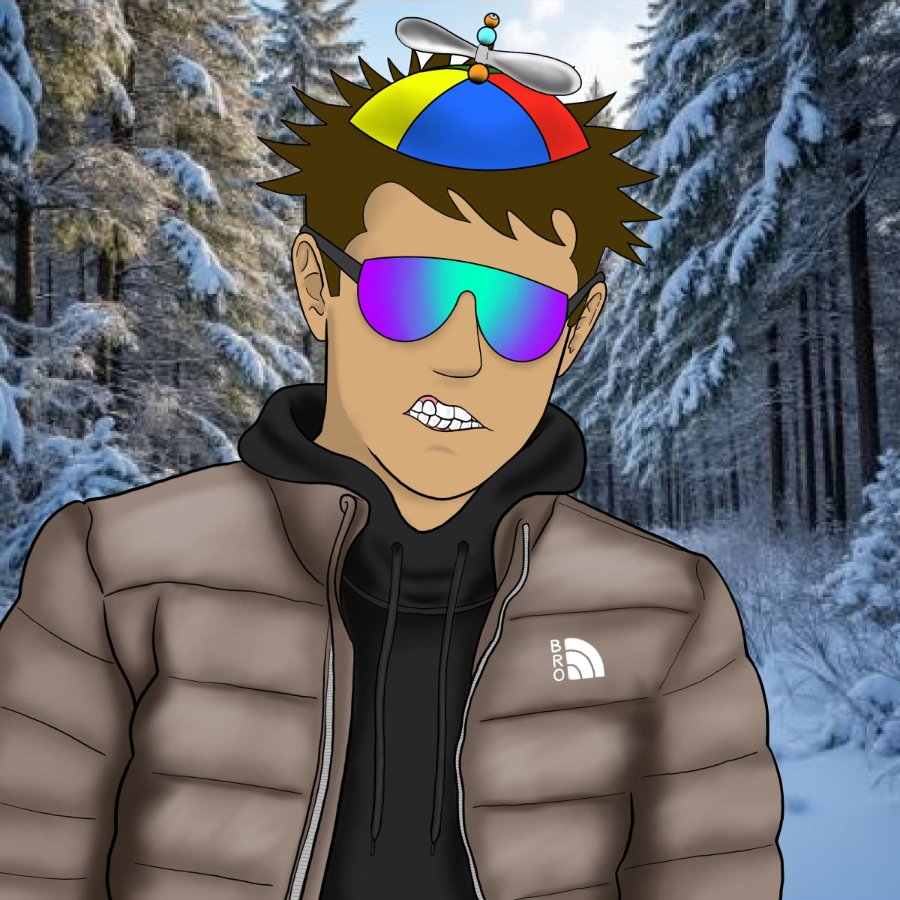 BasedBroSol's tweet photo. Another sneak in the TG 👀😏

JOIN THE BROTHERHOOD 🫡
https://t.co/N4tMplNK0c

#BRObuilder #BRO #BROcult #meme #sol https://t.co/RtffQWWUJL