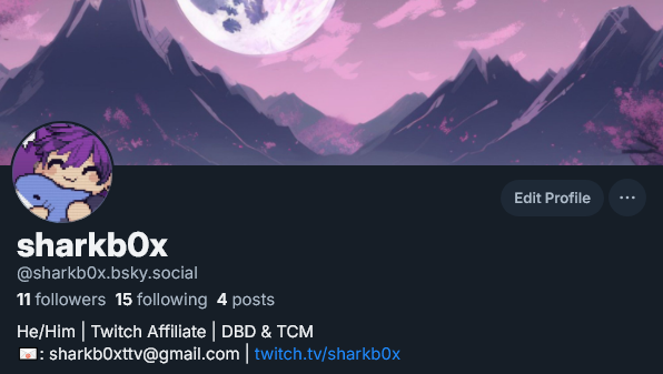 sharkb0x tweet media