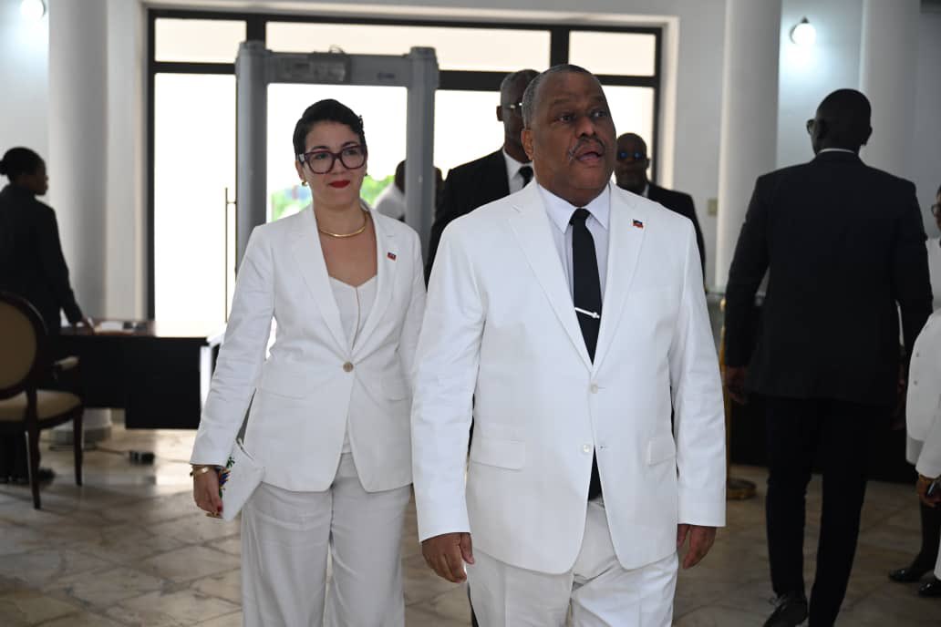 Ministère des Affaires étrangères et des Cultes tweet media