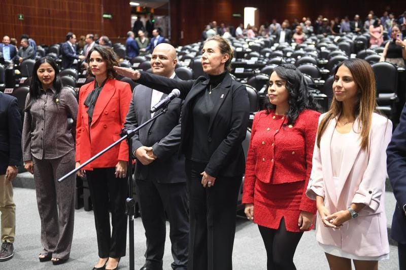 Maricela Silva Andraca tweet media