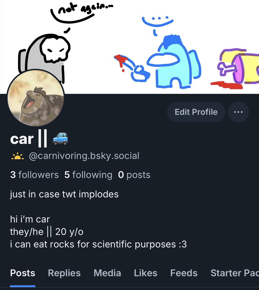 augh || 🚙 tweet media