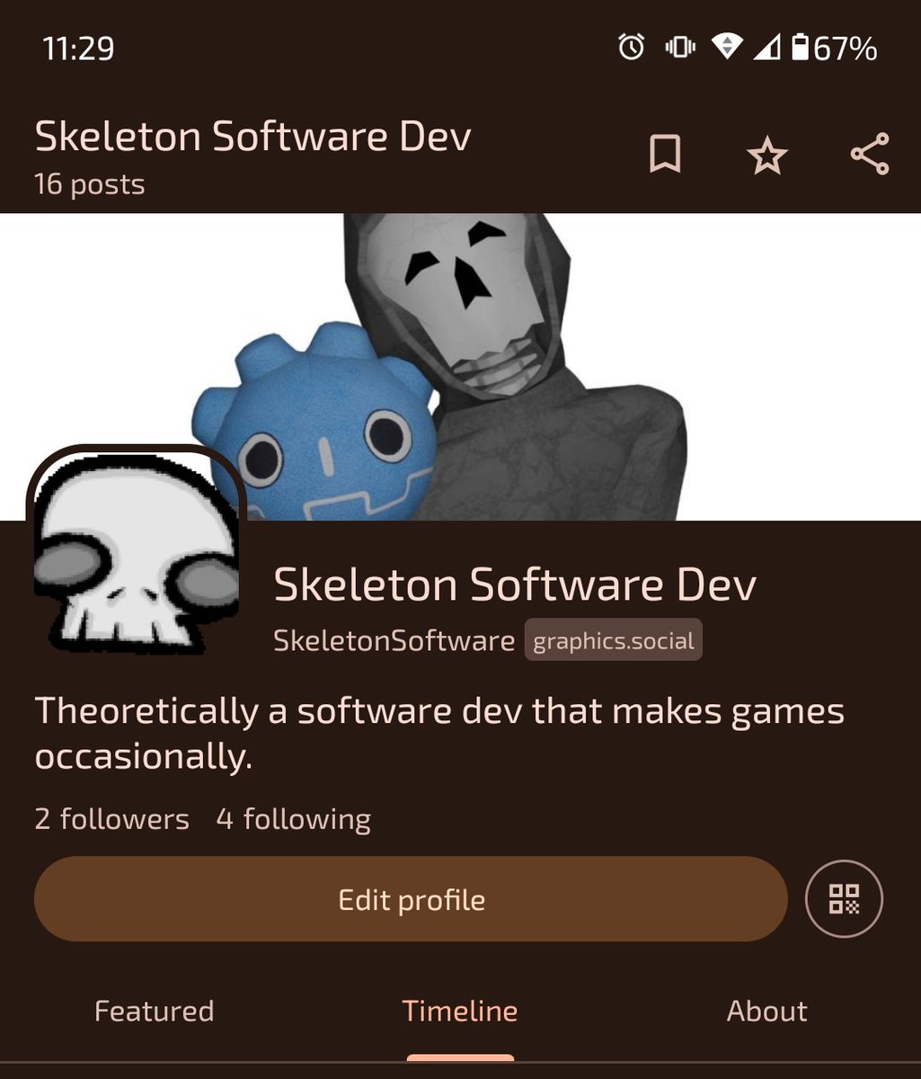 John Skeleton tweet media