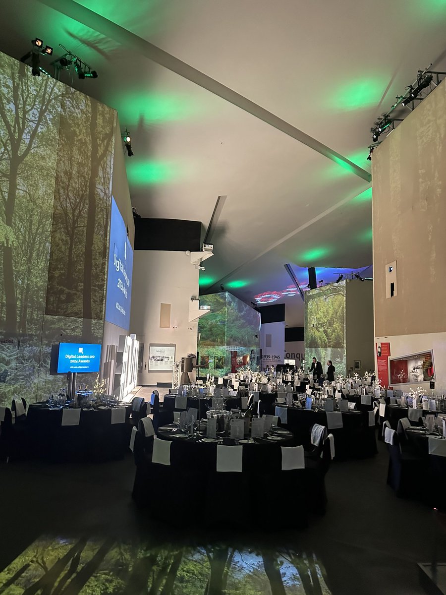 Good luck to the #DataSkillsGateway tonight at the #DL100 @digiLeaders we are up for Digital Skills or Talent of the year! 🥳👏🏼🤞🏻