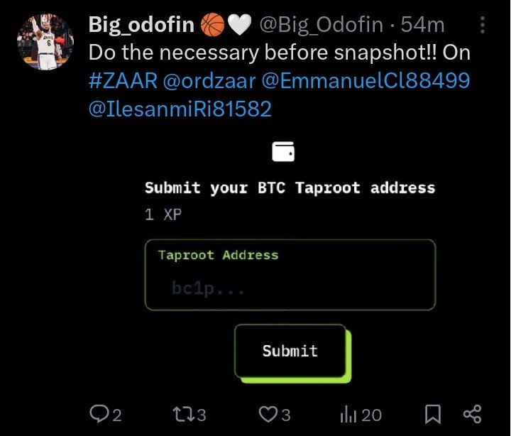 Don't forget 
#ZAAR <a href="/ordzaar/">Ordzaar</a>